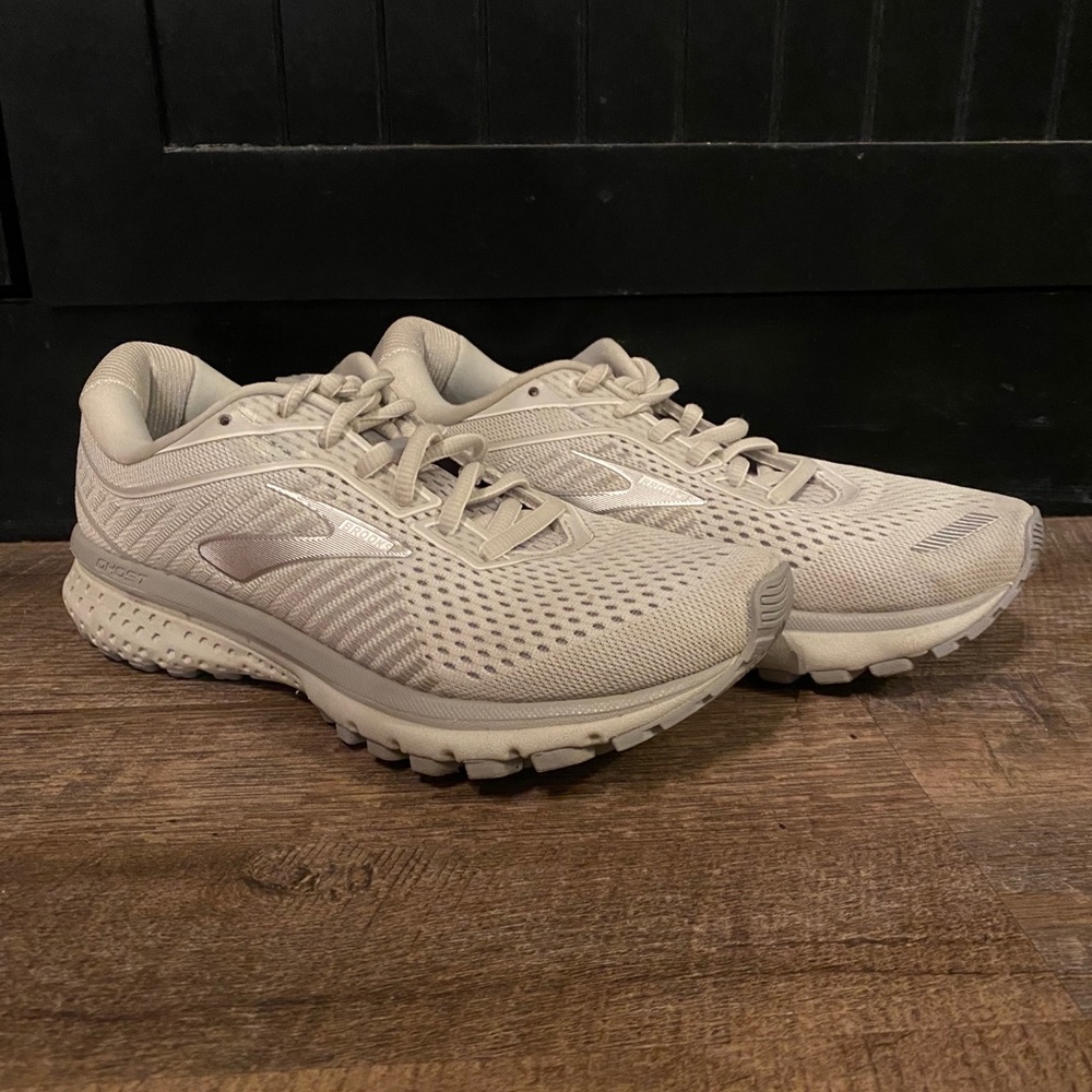 Women’s Brooks Ghost 12’s